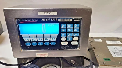 Avery 75756756456 Tabletop Scales | Amiron Machinery (6)