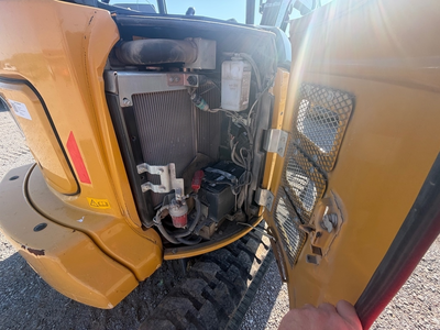 Used 2023 JOHN DEERE 35G Excavators Oklahoma US | OT Truck & Tractor Sales #1383497