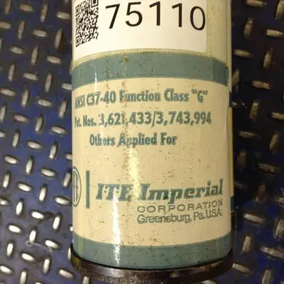 NEW ITE IMPERIAL 225-007-977