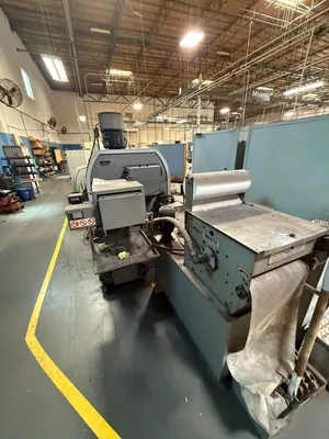 USED 2006 TRAUB TNL 26