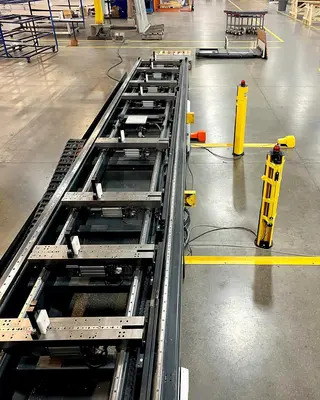Used 2019 NOT SPECIFIED SBZ 140 Profilers | Machine Factory Outlet #1267036