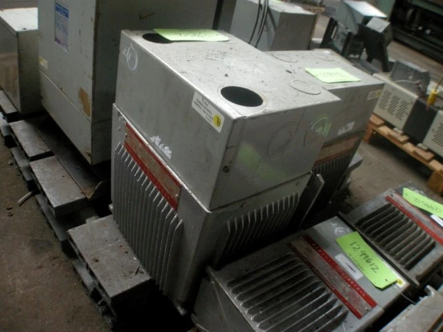 Used GENERAL ELECTRIC 9T21B9113 Distribution Transformers Ohio US | G-2000, Inc. #1081920