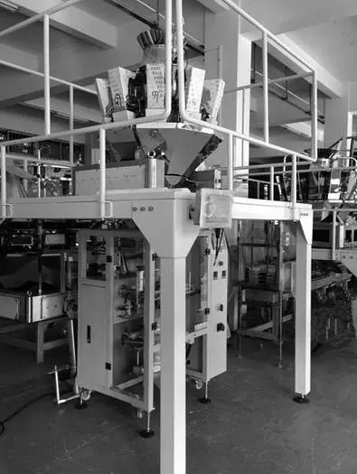 New | in-Stock 2026 HONGDA HDA-CS10H1.6L Linear Packaging  Scales Ontario CA | Hongda America Corp #1207647