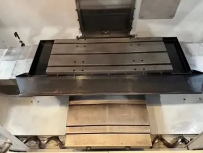 2009 HAAS VF-2SS Vertical Machining Centers | Toolquip, Inc. (9)