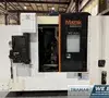 Used 2018 MAZAK VC500A 2PC Vertical Machining Centers Ohio US | HGR 24 #1301681