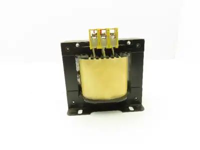 Swallow SCX-1.2KUL Transformer 1-Phase 208V Primary 120/100V Secondary 1.2kVA