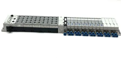 MPA-FB-VI-CS | Festo  Terminal Valve Manifold 23375538 - New