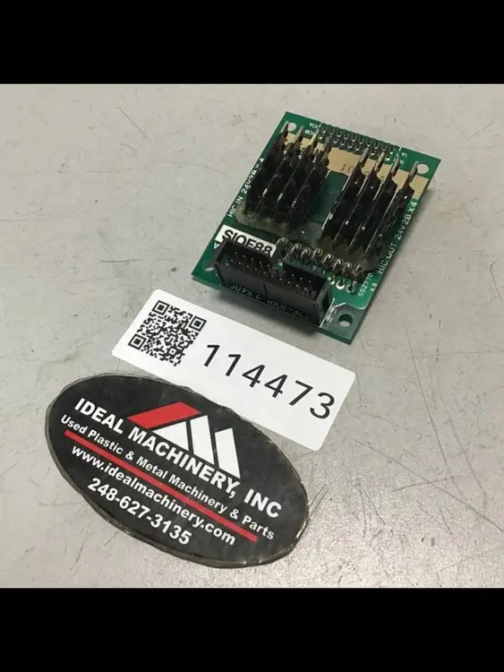 Used STAR AUTOMATION 9732-PR10A Circuit Boards Michigan US | Ideal Machinery #688683