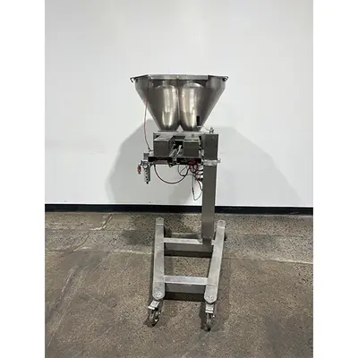 Used Unifiller _UNKNOWN_ Depositors Pennsylvania US | ISCA #1340070