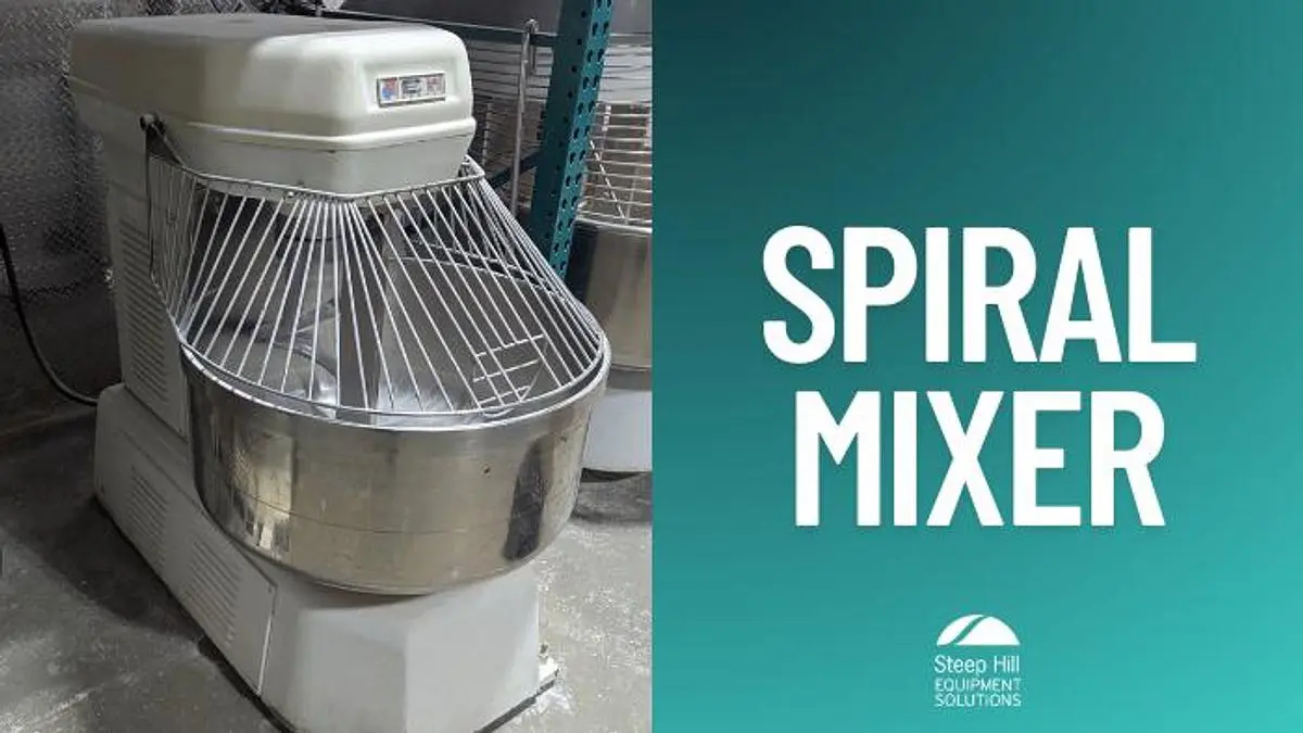 USED 1997 ESMACH ISE/130F