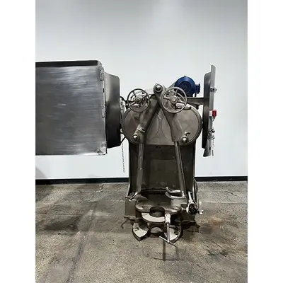 Used Artofex _UNKNOWN_ Double Arm Mixers Pennsylvania US | ISCA #1299170