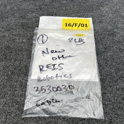 New | in-Stock REIS Robotics 3530030 Misc Electrical & Power Parts California US | Davliegogo LLC #1708596