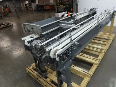 New | in-Stock PRIME CONVEYOR _UNKNOWN_ Belt Conveyors | Arrow Industrial #561900