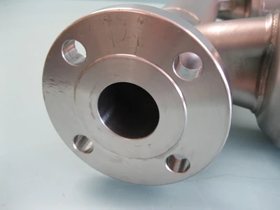 USED Micromotion CMF200 M341NQBUEZZZ
