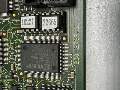 USED SEPRO 2302787-2