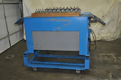 USED FLAGLER 22GA H2510