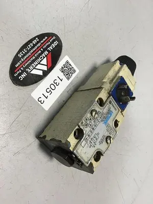 USED VICKERS DG4V32AMUH40