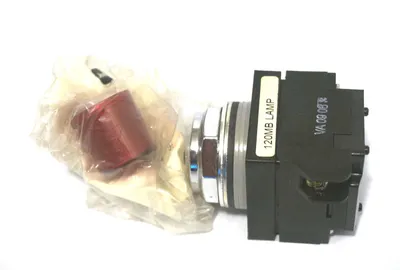 NEW JOSLYN CLARK 100T-PBLF10 PUSHBUTTON 100TPBLF10