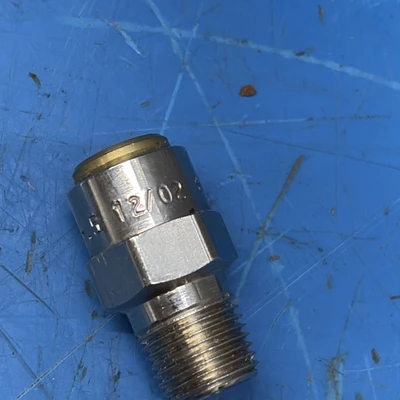 New | in-Stock CIRCLE SEAL CONTROLS 559B Valves/Fittings Indiana US | J&J Industrial Supply #1280961