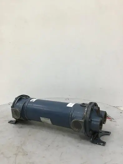 Used AMERICAN STANDARD 5-202-05-018-003 Heat Exchangers Michigan US | Ideal Machinery #588055