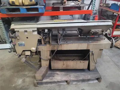 1993 KALAMAZOO INDUSTRIES H9AWV Saws | MD Equipment Services LLC (5)