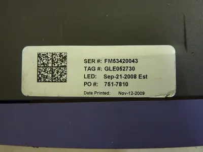 USED SUN MICROSYSTEMS EN1SA