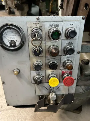 1984 MINSTER B1-60 O.B.I. Presses | Global Machine Brokers, LLC (16)