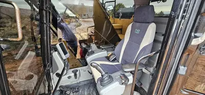Used 2017 CAT 325F Crawler Excavators Utah US | CSS Equipment Sales #1347435