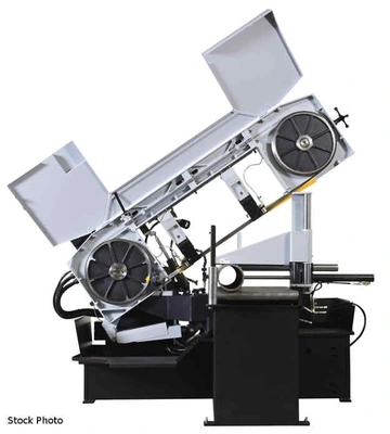 NEW HYDMECH S-23P