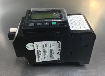 USED Square D NF3500G4