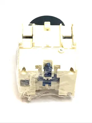 New | in-Stock Telemecanique Time Delay Contact Block 023002 Contact Blocks Michigan US | Maverick Industrial Sales #1400638