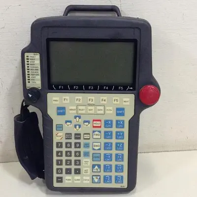 USED FANUC A05B-2301-C303