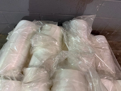 Used _UNKNOWN_ _UNKNOWN_ Stretch Wrapper Consumables Ohio US | Federal Equipment Company #1336451