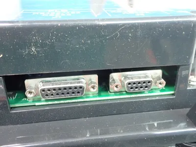 USED EZ AUTOMATION EZS8CFS