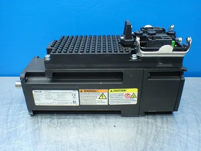 USED REXROTH R911321164