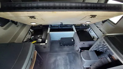 2019 INTERNATIONAL LT625 Sleeper Truck Tractor | Platinum Group (33)