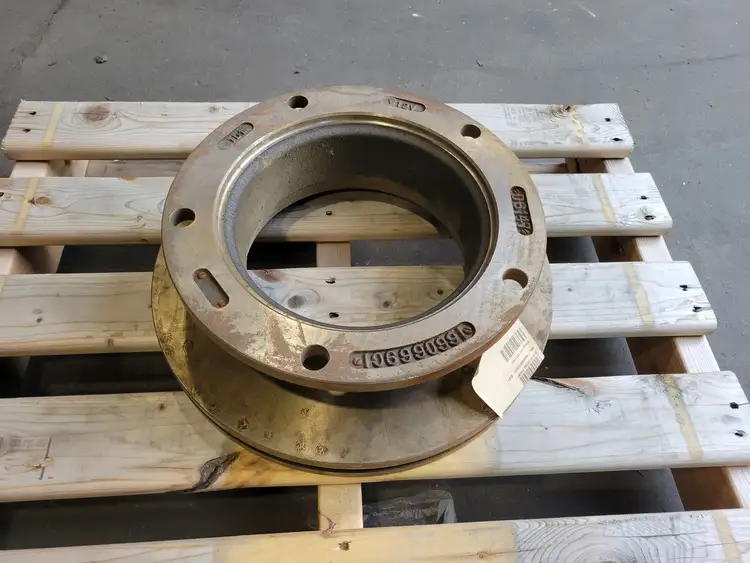 Used INTERNATIONAL 1660669C1/RDR-8531 Automotive Equipment British Columbia CA | Lenmark #1441148
