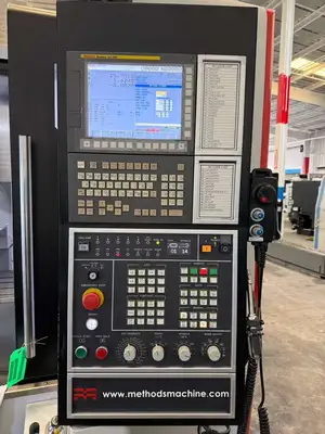 USED 2019 METHODS MV 1000H