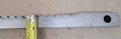 DAVIS 3/4 Keyseater Tooling & Accessories, Keyseaters | Machinery Central (9)