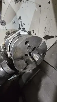 2007 MAZAK QUICK TURN NEXUS 200-II CNC Lathes | Toolquip, Inc. (6)