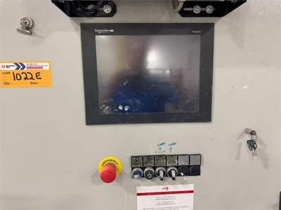 USED 2020 CEFLA EASY