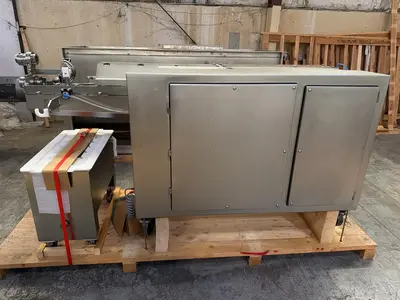 New | in-Stock 2020 VEMAG CC215 Stuffing Machine Illinois US | M&M Equipment Corp. #1385661