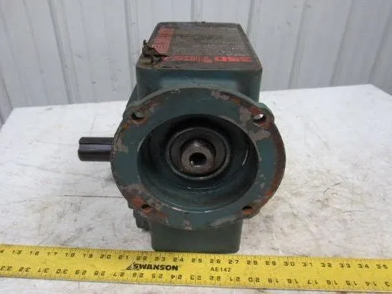 Used DODGE 350 TIGEAR _UNKNOWN_ Speed Reducers | Arrow Industrial #614686