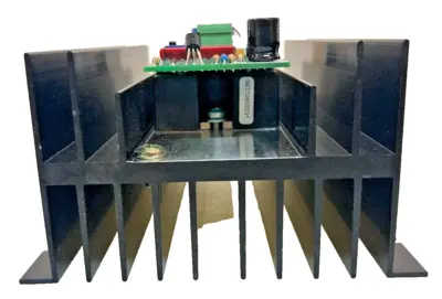 Control Concepts _UNKNOWN_ Thyristors & SCRs | ANACAPA EQUIPMENT BROKERS, INC (7)