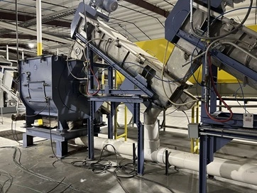 Herbold Plastics Wash Line – New 2021