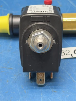 NEW Burkert 334870