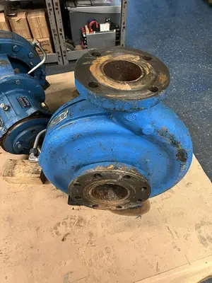 Used GOULDS 3196 Pumps Ohio US | Surplus Asset Holdings #1235197