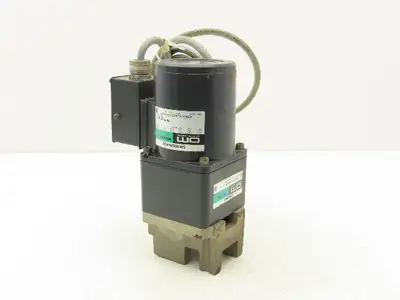 Used ORIENTAL MOTOR _UNKNOWN_ Speed Reducers Indiana US | Arrow Industrial #1408832