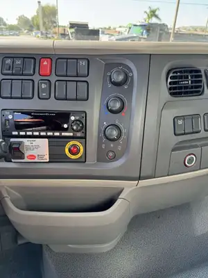 New | in-Stock 2025 PETERBILT 220 Dump trucks California US | Commerce Truck Equipment Sales #1548773