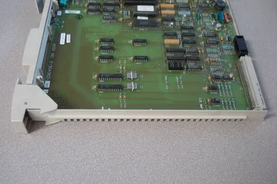 USED HONEYWELL 51304362-300 INTERFACE MODULE 51304362300